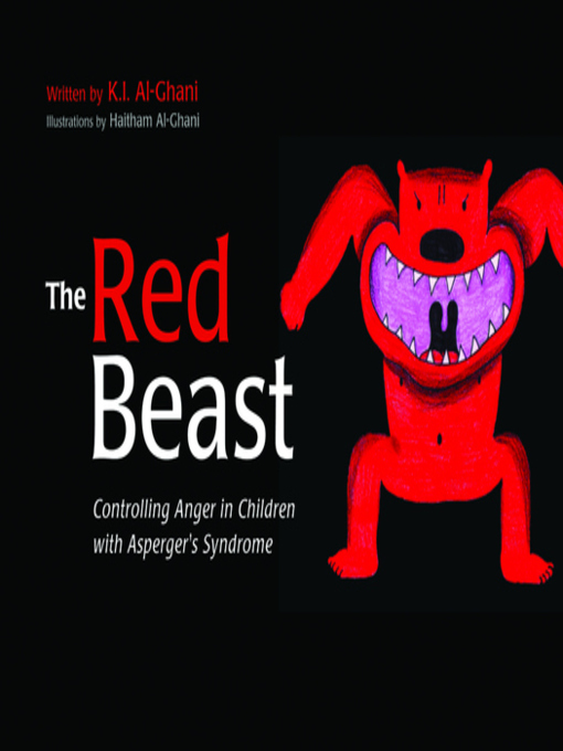 Title details for The Red Beast by Haitham Al-Ghani - Available